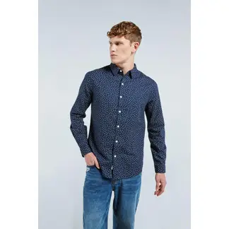 KOAJ - CAMISA BRIMO 17 SPORT COLLA