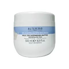 ALTER EGO - Milk Collagen & Shea Butter Mascarilla nutritiva 500 mL