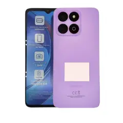 HONOR - Celular Play 9A 4G 256 GB 4 RAM Morado
