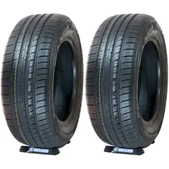 WANDA - Set De 2 Llantas 215/45 R17 WR9096