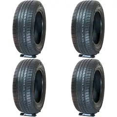 WANDA - Set De 4 Llantas 215/45 R17 WR9096