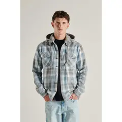 KOAJ - CAMISA CAPOTA RENIX 4 M/L 4