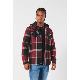 KOAJ - CAMISA CAPOTA RENIX 4 M/L 4