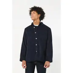 KOAJ - Sobre camisa en pana tipo utilitaria en colores de temp Hombre