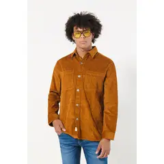 KOAJ - CAMISA OVERSIZE ML 6011 3/2