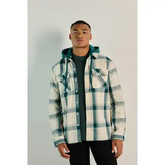 KOAJ - CAMISA CAPOTA RENIX 4 M/L 4