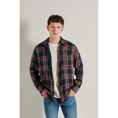 KOAJ - CAMISA DOBLE FAZ FAHER 1 M/