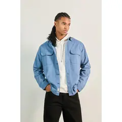 KOAJ - CAMISETA BLANKS BF.---