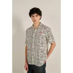 KOAJ - CAMISA CATRIN SP COLLAR MC