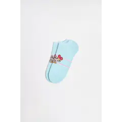 KOAJ - Medias tobilleras con diseño, Chicas Super Poderosas, War MUJER