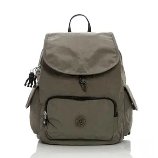 KIPLING - Morral No Portatil Para Mujer City Pack S