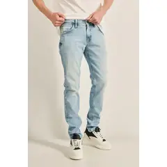 KOAJ - PANTALON SKINNY FIT 5933 1/