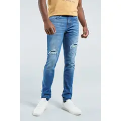 KOAJ - PANTALON SKINNY FIT 3290 M
