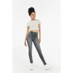 KOAJ - PANTALON JEAN JEGGING TA 26