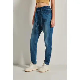 KOAJ - PANTALON LARIASA PAPERBAG 3