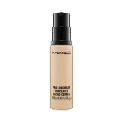 MAC COSMETICS - Corrector de rostro Líquido Pro Longwear Concealer MAC 9 ml