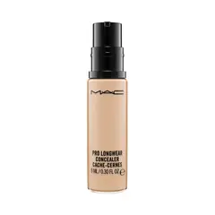 MAC COSMETICS - Corrector de rostro Líquido Pro Longwear Concealer MAC 9 ml