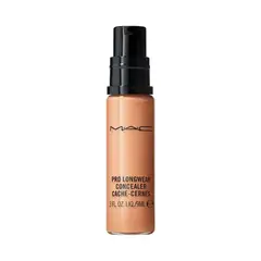 MAC COSMETICS - Corrector de rostro Líquido Pro Longwear Concealer MAC 9 ml