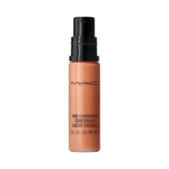 MAC COSMETICS - Corrector de rostro Líquido Pro Longwear Concealer MAC 9 ml