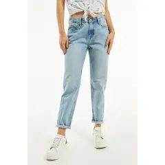 KOAJ - PANTALON BOY FRIEND 1331 3/