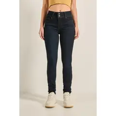 KOAJ - Jean Push Up Mujer