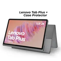 LENOVO - Tablet Tab Plus 11.5 Pul 8gb 256gb Wifi + Forro