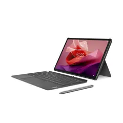 Lenovo - Tablet Idea Tab Pro 8gb 256gb Teclado+ Pen +moto Buds Color Luna Grey