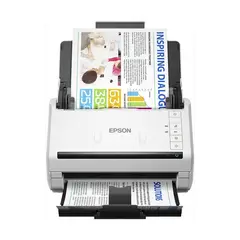 EPSON - Escanner Ds-530 35ppm Doble Cara Usb 3.0 Business