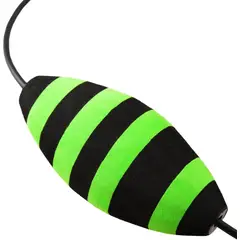 WASSER - PARACAIDAS DRA GFLY-CHUTE ACUATICO GRANDE CON BOYA