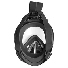 GENERICO - CARETA FULLFACE SNORKEL Y CARETA MAD EUROPA