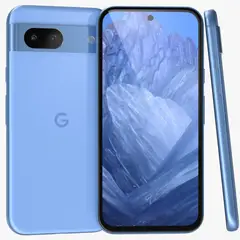 GOOGLE - PIXEL 8A 128 GB 8 GB RAM AZUL