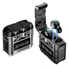 GENERICO - Auriculares Inalámbricos M25 TWS Bluetooth Con Powerbank