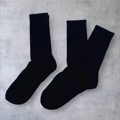 GENERICO - Medias largas básicas unisex talla única pack surtido *12