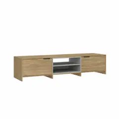 MULTIMUEBLES - RACK PARA TV 70 PULGADAS 760