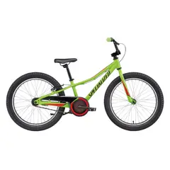 SPECIALIZED - Bicicleta Para Niño Riprock Coaster 20 Verde