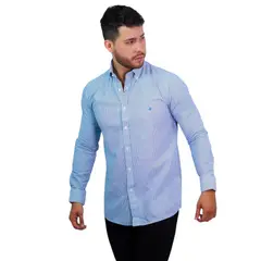 BROOKSFIELD - Camisa Hombre