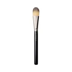 MAC COSMETICS - Brocha 190 Synthetic Foundation Brush MAC