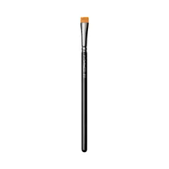 MAC COSMETICS - Brocha 212 Synthetic Flat Definer Brush MAC