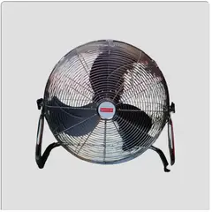 VENTO - VENTILADOR RECARGABLE VENTUM 16 VEN-VP4-40R