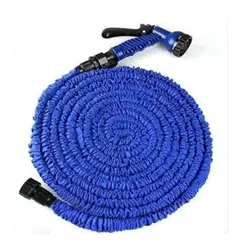 MAGIC HOUSE - Manguera Expandible Magic Hose 30 Metros/100ft