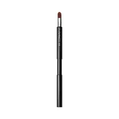 MAC COSMETICS - Brocha 318 Synthetic Retractable Lip Brush MAC