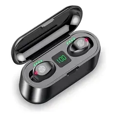 SKY - Audífonos Manos Libres Bluetooth F9