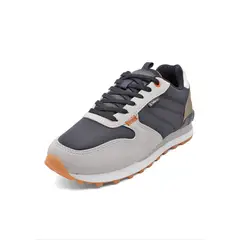 TELLENZI - Tenis Hombre Arena-Azul 607