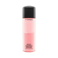 MAC COSMETICS - Desmaquillante Gently Off MAC para Todo tipo de piel 100 ml
