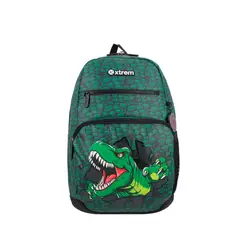 SAMSONITE - Morral Xtrem Bolt 5Xt Verde