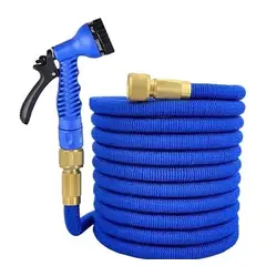MAGIC HOUSE - Manguera Expandible Magic Hose 22 Metros + pistola