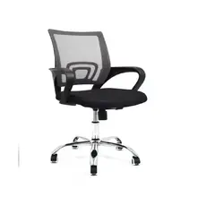 GENERICO - Silla Ejecutiva Ergonómica Reclinable Con Espaldar Grande