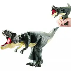 GENERICO - Dinosaurio Zazaza T Rex - Juguete Dinosaurio Tiktok