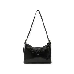 KARLA CHACON - Bolso Dama Cartera Mujer Karla Chacón Marla Negro