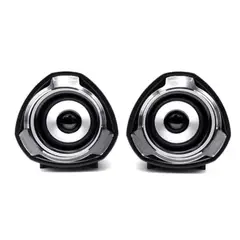 JYR TECHNOLOGY - Parlante Para Pc Jyr J5227 10w Control De Volumen